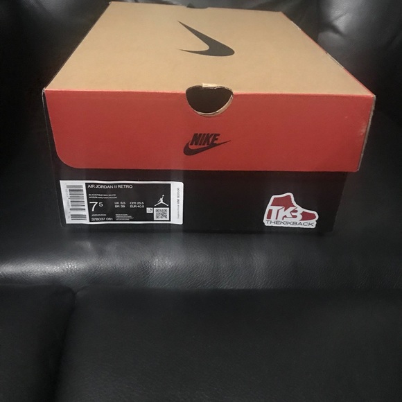 Jordan Breds - Picture 4 of 4